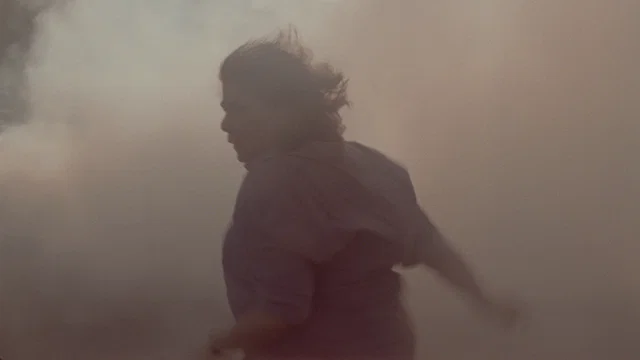Photo du film : L’Apaisement