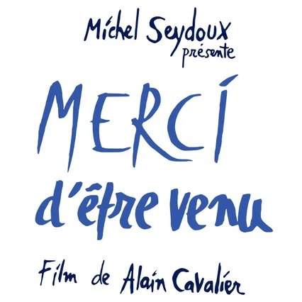 Miniature photo du film : Merci d'être venu