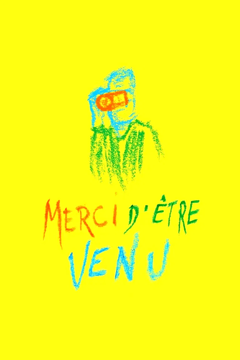 Photo du film : Merci d'être venu