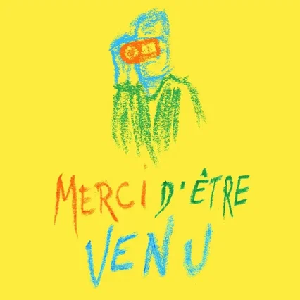 Miniature photo du film : Merci d'être venu