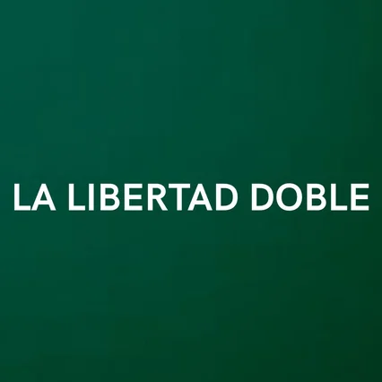 Miniature photo du film : La Libertad Doble