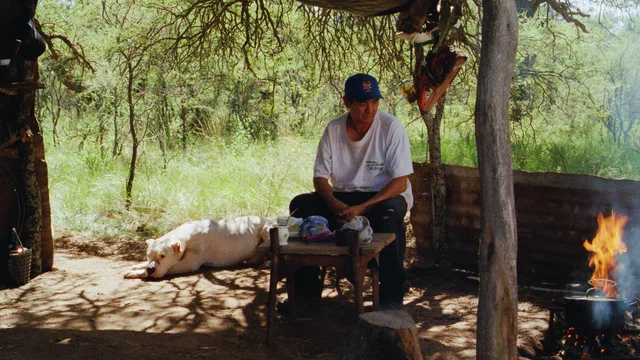 Photo du film : La Libertad Doble