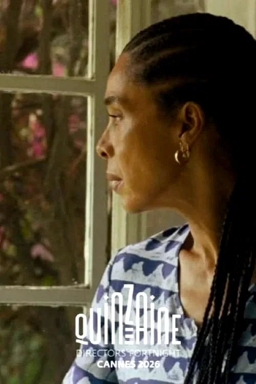 Affiche du film : Clarissa