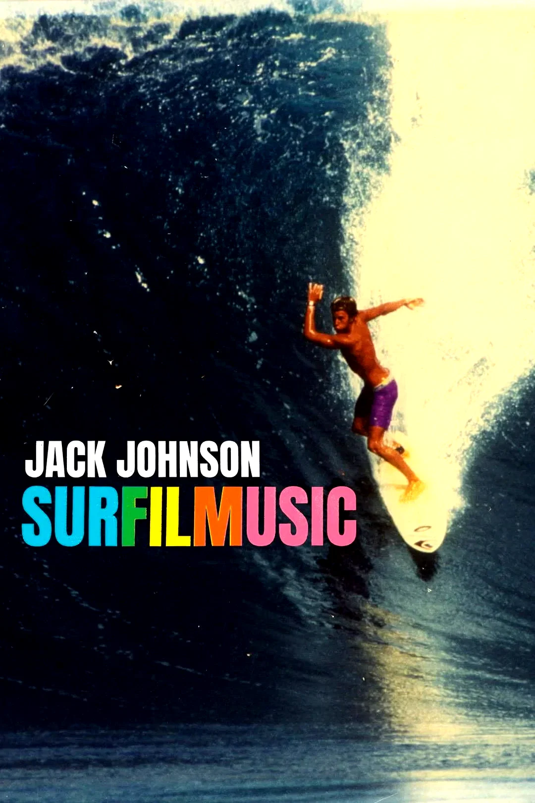 Affiche du film : Surfilmusic