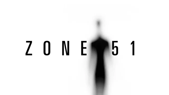 Photo du film : Zone 51