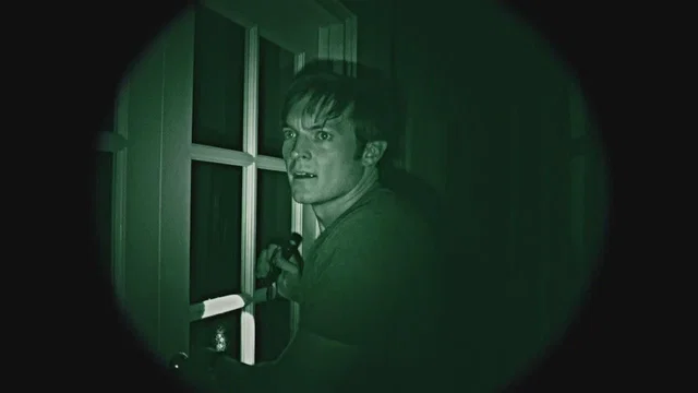 Photo du film : Zone 51