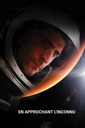 Photo 2 du film : Approaching the Unknown