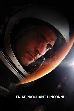 Photo 3 du film : Approaching the Unknown
