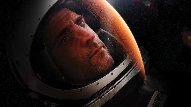 Photo 4 du film : Approaching the Unknown