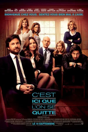 Photo 2 du film : This Is Where I Leave You