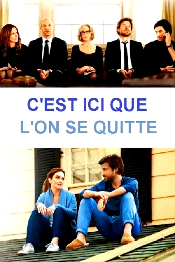 Photo du film : This Is Where I Leave You