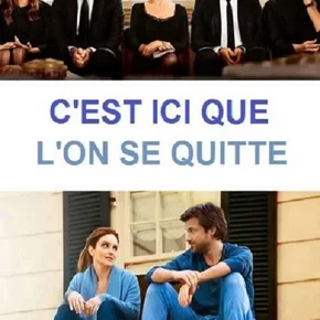 Photo du film : This Is Where I Leave You