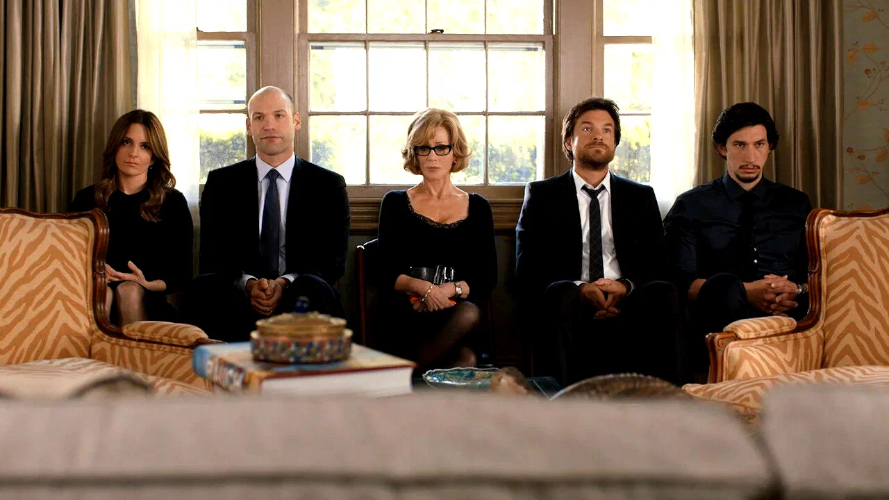 Photo du film : This Is Where I Leave You