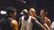 Affiche du film : Les fils du vent