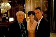 Photo 3 du film : Qui perd gagne