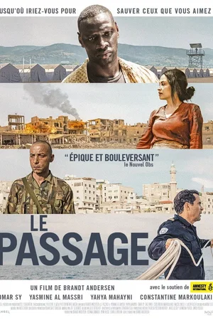 Photo du film : Le Passage