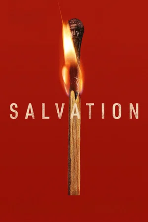 Photo du film : Salvation