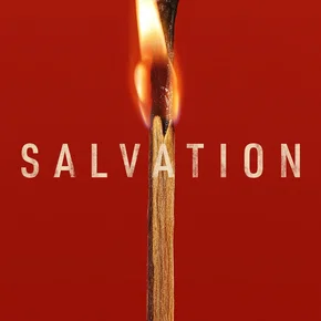 Photo du film : Salvation