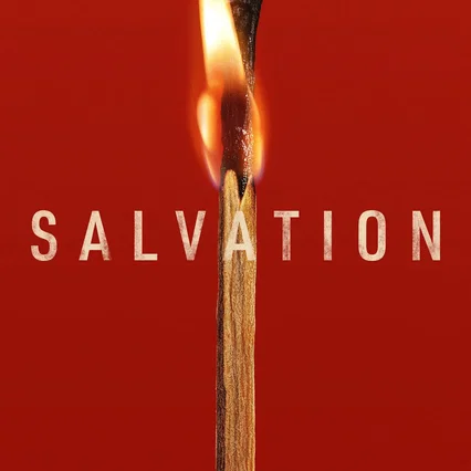 Miniature photo du film : Salvation