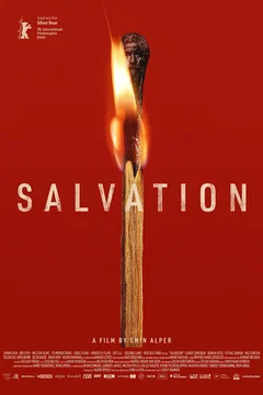 Affiche du film Salvation