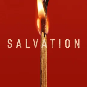 Photo du film : Salvation