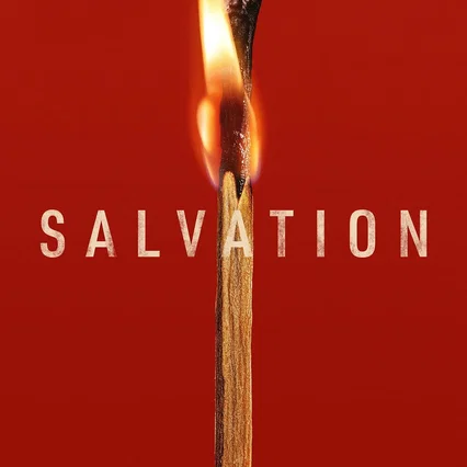 Miniature photo du film : Salvation