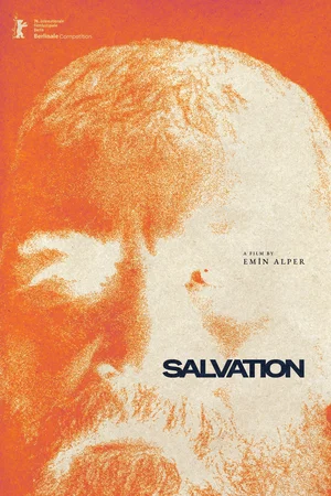Photo du film : Salvation