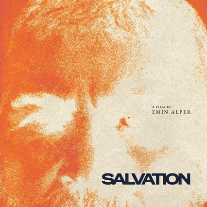 Miniature photo du film : Salvation