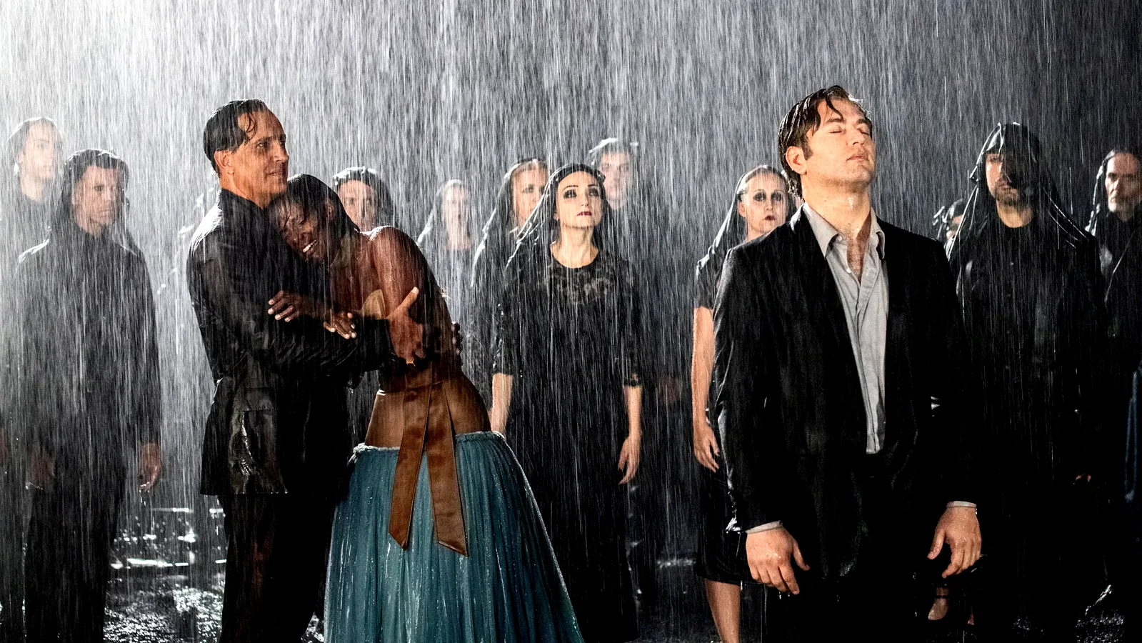 Photo 3 du film : The Opera!