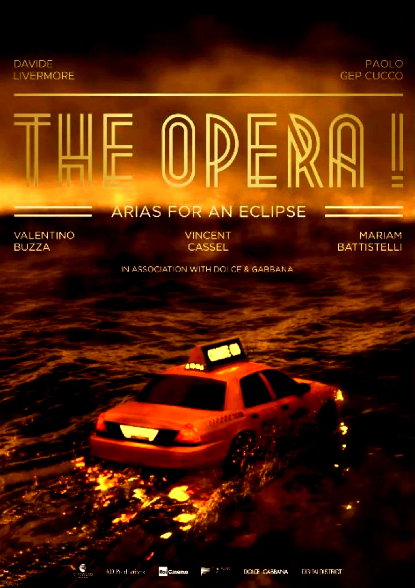 Photo 4 du film : The Opera!