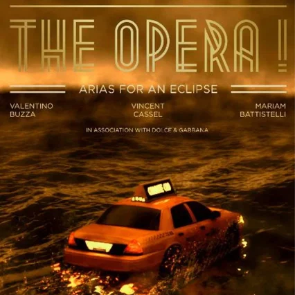 Miniature photo du film : The Opera!