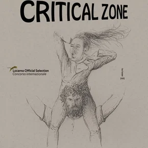Photo du film : Critical Zone