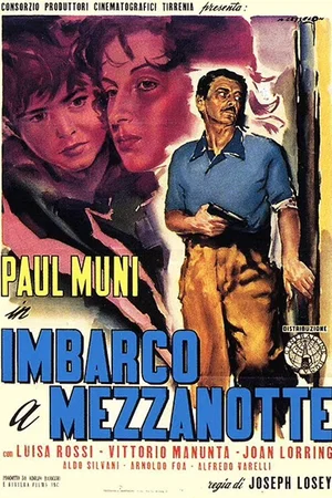 Affiche du film : Un homme a detruire