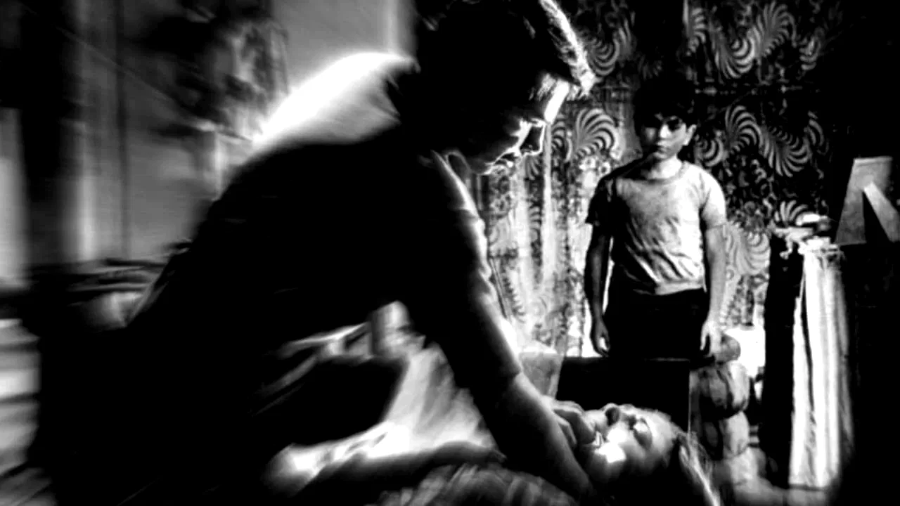 Photo du film : Un homme a detruire