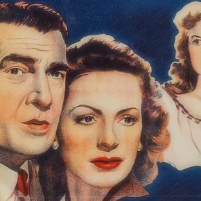 Photo du film : Quand vient l'hiver