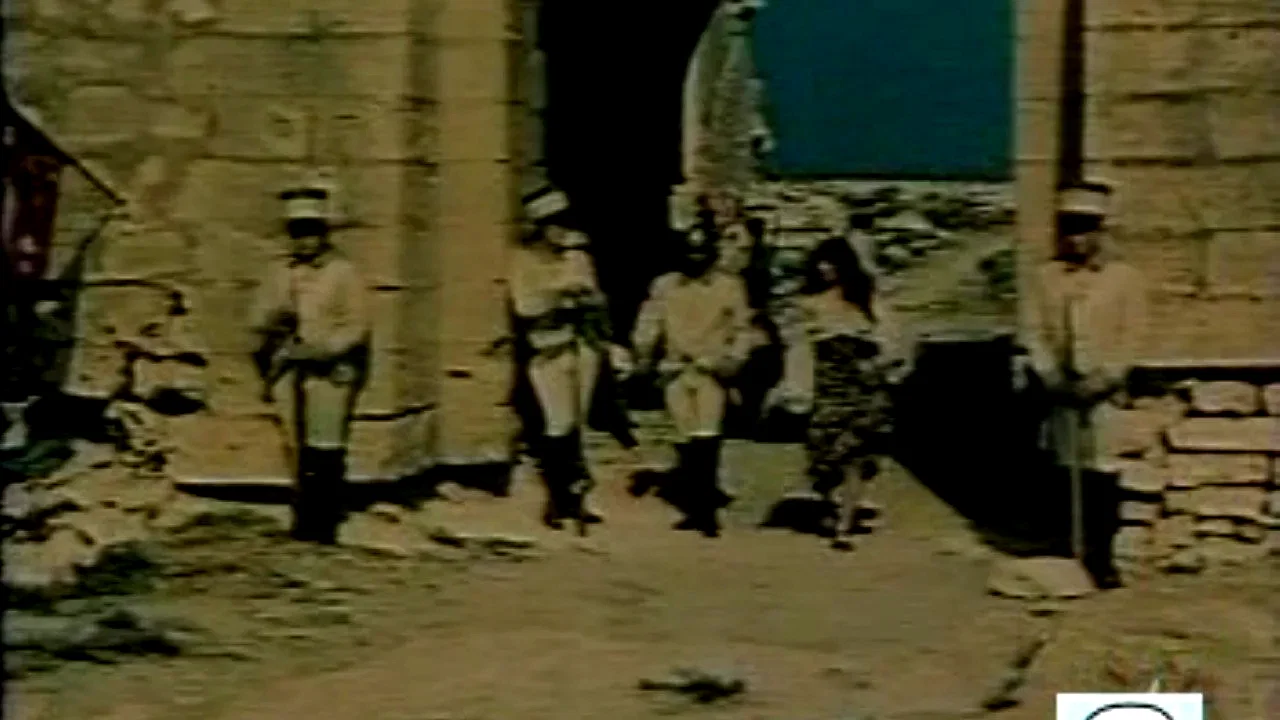 Photo 3 du film : Carmen nue