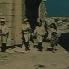 Photo du film : Carmen nue