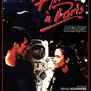 Photo du film : Un amour à Paris