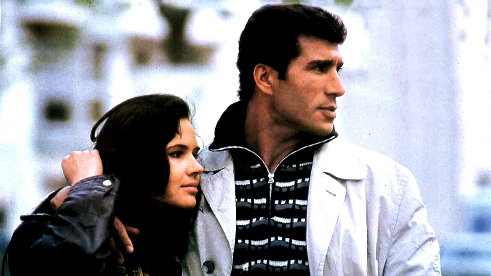 Photo 2 du film : Un amour à Paris