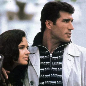 Photo du film : Un amour à Paris