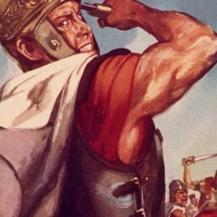 Miniature photo du film : La terreur des gladiateurs