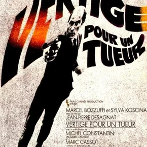 Photo du film : Vertige pour un tueur