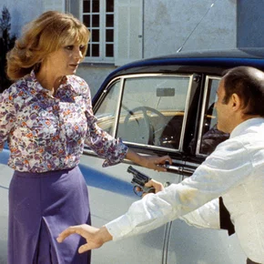 Photo du film : Vertige pour un tueur