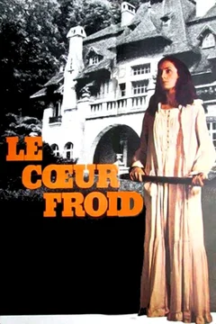 Affiche du film Le coeur froid