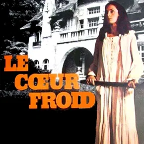 Photo du film : Le coeur froid