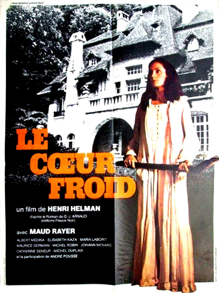 Photo 2 du film : Le coeur froid