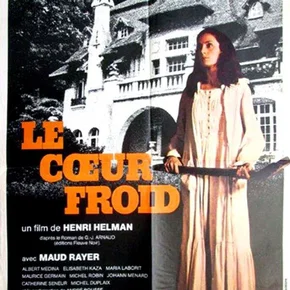 Photo du film : Le coeur froid