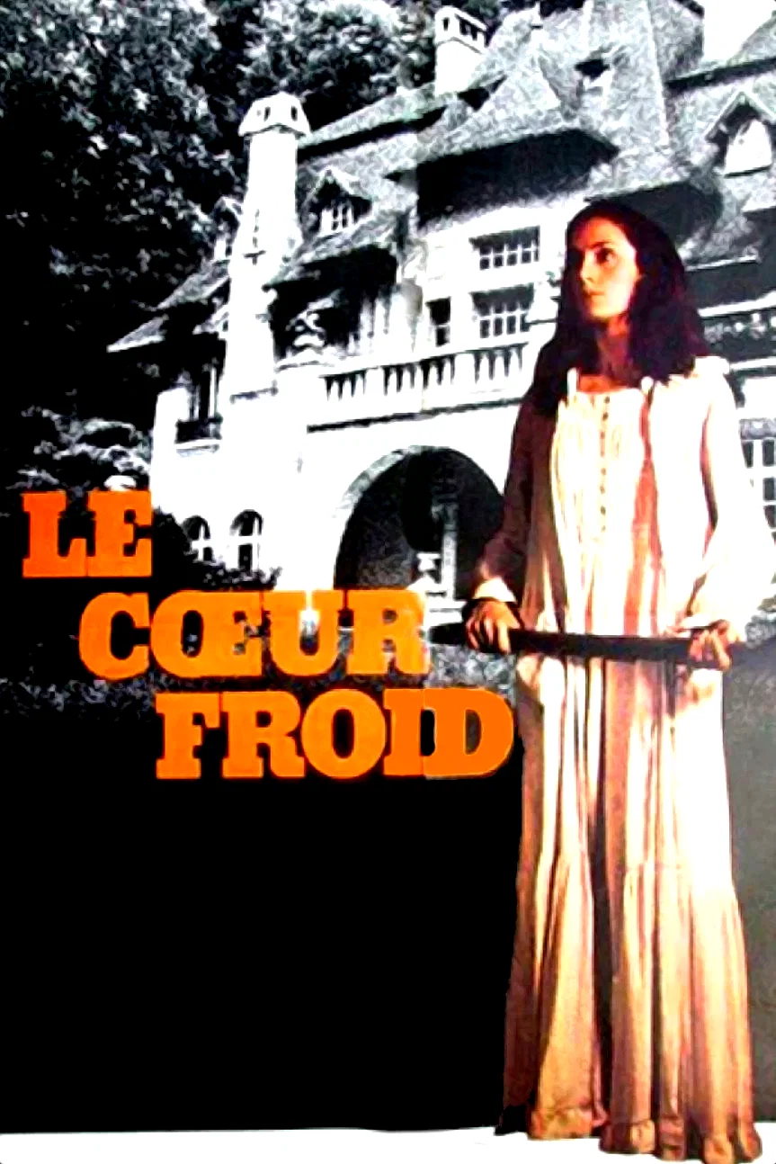 Photo 3 du film : Le coeur froid