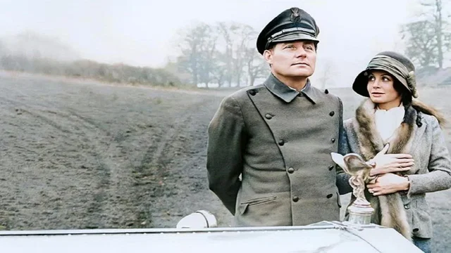 Photo du film : La méprise