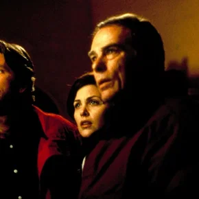 Photo du film : Ennemis non identifies